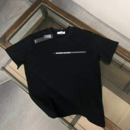 Picture of Stone Island T Shirts Short _SKUStoneIslandS-XLtltx121620